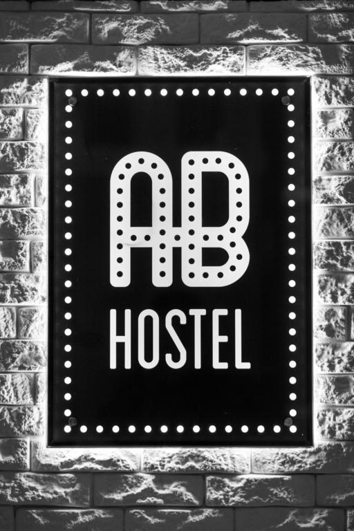 Ab Hostel Warsaw Luaran gambar
